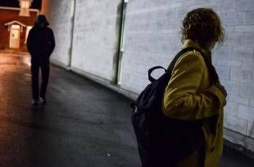 Stalking: condannato a 10 mesi un 40enne di Borgosesia