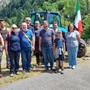 A Rimasco la tradizionale Fiera del Bestiame della Val Sermenza A Rimasco la tradizionale Fiera del Bestiame della Val Sermenza
