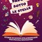 Serravalle Sesia, al Teatro Comunale arrivano le “Favole sotto le stelle”: storie di donne straordinarie per piccoli sognatori Serravalle Sesia, al Teatro Comunale arrivano le “Favole sotto le stelle”: storie di donne straordinarie per piccoli sognatori