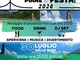 Scopa, domani il Ponte delle Piane in festa con apericena, dj set e tributo agli 883