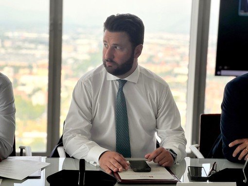 Regione, l'annuncio sul nuovo CUP: “Sarà di nuova generazione, integrato con l’intelligenza artificiale”