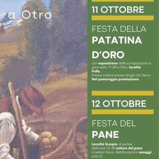 Alagna Valsesia, ritorna la “Patatina d’Oro”: una festa tra tradizione walser e sapori di montagna