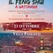 A Gattinara una serata dedicata al Feng Shui e alla qualità della vita urbana A Gattinara una serata dedicata al Feng Shui e alla qualità della vita urbana
