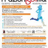Ad Alagna torna la “Frazionissima”: 9,5 chilometri tra sentieri, sport e solidarietà