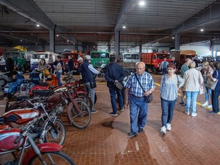 Fondazione Marazzato, il 21 e 22 giugno tornano le &quot;Ruote Veloci&quot;