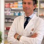 Nella foto il Presidente dell'Associazione Titolari di Farmacia delle Province di Biella e