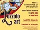 Lozzolo, torna “Lozzolo art” per la festa patronale di San Giorgio tra arte, gusto e iniziative diffuse Lozzolo, torna “Lozzolo art” per la festa patronale di San Giorgio tra arte, gusto e iniziative diffuse
