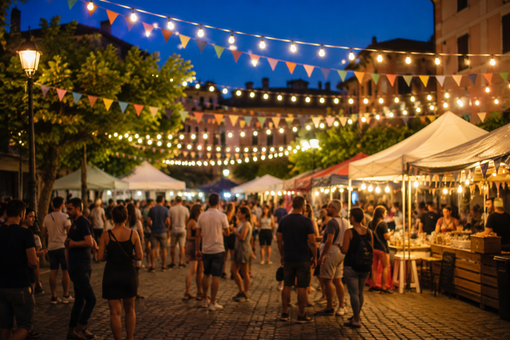 Weekend in Valsesia: gli appuntamenti da non perdere dal 24 al 26 luglio Weekend in Valsesia: gli appuntamenti da non perdere dal 24 al 26 luglio