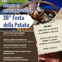 Rima celebra la patata: il 26 settembre la 28ª edizione tra sapori Walser e tradizione