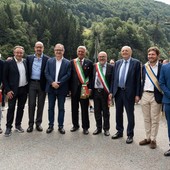 La Valsesia mostra la sua forza: investimenti, sinergie e futuro condiviso