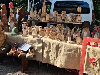 Grande partecipazione alla 28ª Fiera dell’Alta Valsesia a Campertogno
