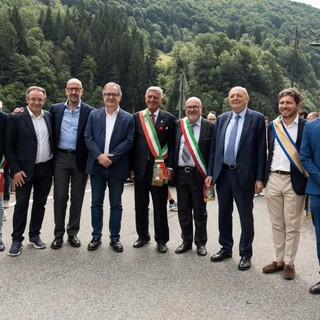 La Valsesia mostra la sua forza: investimenti, sinergie e futuro condiviso