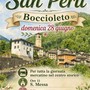 Boccioleto celebra San Peru con mercatino, messa, miacce e musica Boccioleto celebra San Peru con mercatino, messa, miacce e musica