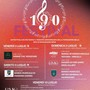 Il 190° Festival accende l’estate musicale di Romagnano Sesia