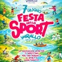 Varallo, la Festa dello Sport anima il centro cittadino Varallo, la Festa dello Sport anima il centro cittadino