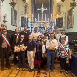 Fobello e Rimella rinnovano la Festa dell’Amicizia nel segno della tradizione
