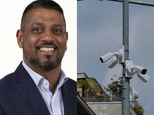 Valdilana, si amplia la rete di videosorveglianza: nuove telecamere in arrivo entro l'estate Valdilana, si amplia la rete di videosorveglianza: nuove telecamere in arrivo entro l'estate