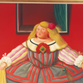 Forte di Bard presenta “Fernando Botero. Tecnica monumentale” Forte di Bard presenta “Fernando Botero. Tecnica monumentale”