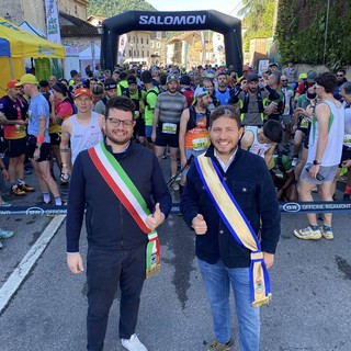 FUT Fenera Trail, a Valduggia quasi 600 atleti per una giornata di sport e comunità