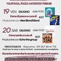 Festa dla Piasa a Valduggia, due serate tra cucina e musica dal vivo Festa dla Piasa a Valduggia, due serate tra cucina e musica dal vivo