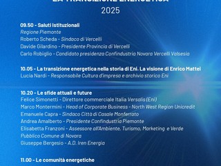 Gruppo Marazzato lancia la seconda &quot;Sfida di sostenibilità&quot; con un nuovo convegno