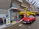 Fondazione Marazzato ad &quot;Auto e modo d'epoca&quot; per parlare della storia del trasporto passeggeri