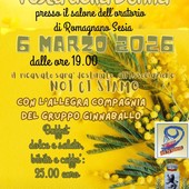 Romagnano Sesia, Festa della Donna all’oratorio: serata con ginnaballo e ricavato in beneficenza Romagnano Sesia, Festa della Donna all’oratorio: serata con ginnaballo e ricavato in beneficenza