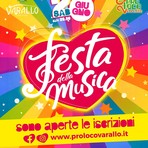 Festa della Musica 2026 a Varallo, aperte le iscrizioni per artisti, gruppi e cori