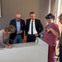 ASL Vercelli, firmato il nuovo contratto integrativo per la Dirigenza Sanitaria ASL Vercelli, firmato il nuovo contratto integrativo per la Dirigenza Sanitaria