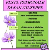 Alto Sermenza, domenica la festa patronale di San Giuseppe