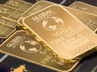 L’oro costa più dell’oro!