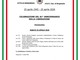 Borgosesia celebra il 25 Aprile: corteo, orazione ufficiale, messa e concerto per l’81° anniversario della Liberazione