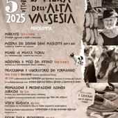 Campertogno ospita la 27ª Fiera dell’Alta Valsesia