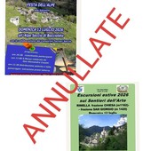 Val Mastallone, incendi: annullate la Festa dell’Alpe Seccio e la visita sui Sentieri dell’Arte Val Mastallone, incendi: annullate la Festa dell’Alpe Seccio e la visita sui Sentieri dell’Arte