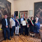 Valsesia, un fine settimana tra soccorso, riconoscimenti e solidarietà Valsesia, un fine settimana tra soccorso, riconoscimenti e solidarietà