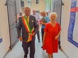 Varallo, inaugurato a Palazzo d’Adda il Festival delle Relazioni