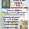 Borgosesia, a Cravagliano torna la Festa della Madonna della Cintura
