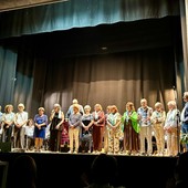 Igea celebra dieci anni di solidarietà, prevenzione e impegno per il territorio Igea celebra dieci anni di solidarietà, prevenzione e impegno per il territorio