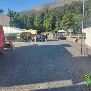 Regione Piemonte: 700mila euro per sostenere le fiere agroalimentari locali