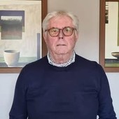 Serravalle Sesia ricorda Mario Freguia, alpino e uomo positivo: il cordoglio del sindaco e dell’amministrazione Serravalle Sesia ricorda Mario Freguia, alpino e uomo positivo: il cordoglio del sindaco e dell’amministrazione