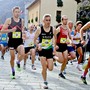 ForTen, il 18 ottobre si corre al Forte di Bard ForTen, il 18 ottobre si corre al Forte di Bard