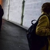 Stalking: condannato a 10 mesi un 40enne di Borgosesia