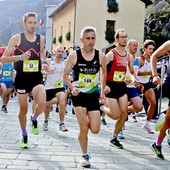 ForTen, il 18 ottobre si corre al Forte di Bard