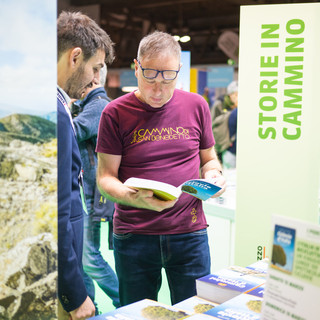 Il Cammino di Ermenegildo: dove cultura, storia e natura si intrecciano a "Fa’ la cosa giusta!"