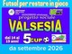 Borgosesia, nasce il fondo “Futsal, per restare in gioco”: sport e comunità contro bullismo ed esclusione