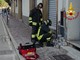 Fuga di gas in viale Varallo a Borgosesia, intervengono i Vigili del Fuoco Fuga di gas in viale Varallo a Borgosesia, intervengono i Vigili del Fuoco