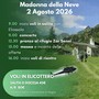 Alagna, domenica la Festa di Otro con voli in elicottero, concerto e Messa