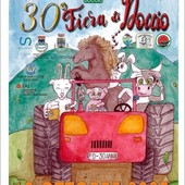 Doccio festeggia i 30 anni della Fiera Valsesiana: bestiame, tradizioni e sapori