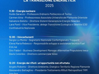 Gruppo Marazzato lancia la seconda &quot;Sfida di sostenibilità&quot; con un nuovo convegno