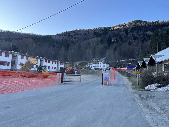 Scopello-Mera, con la nuova telecabina l’Alpe sarà raggiungibile in 8 minuti